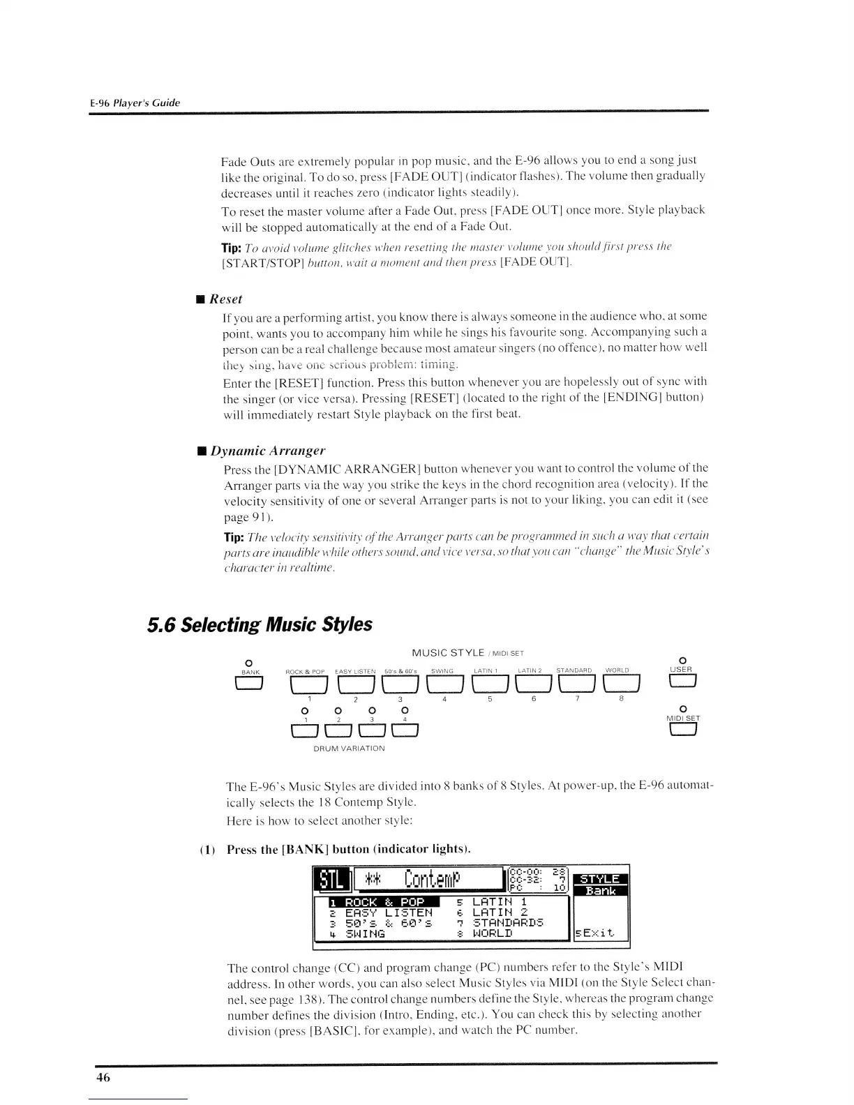 Page #48 background image