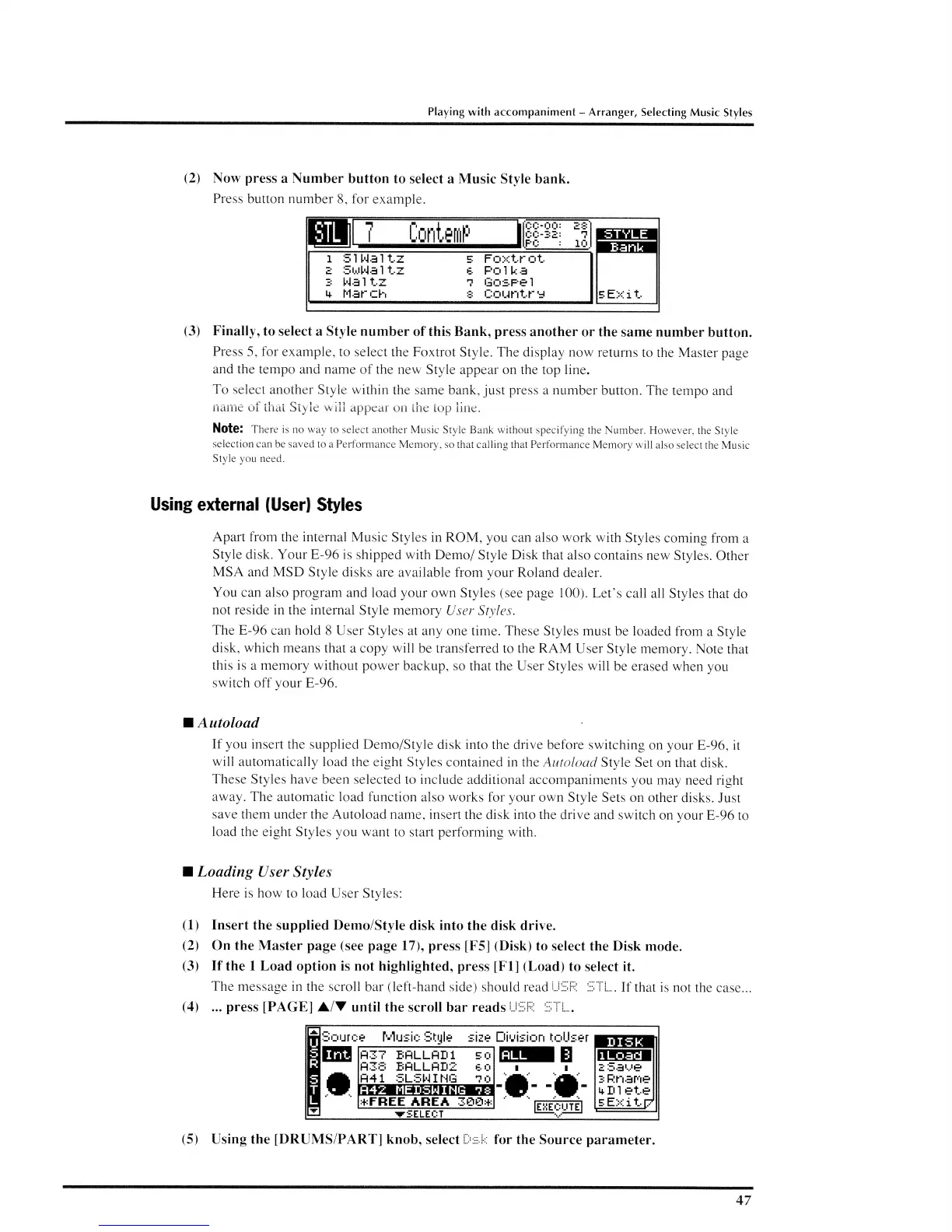 Page #49 background image