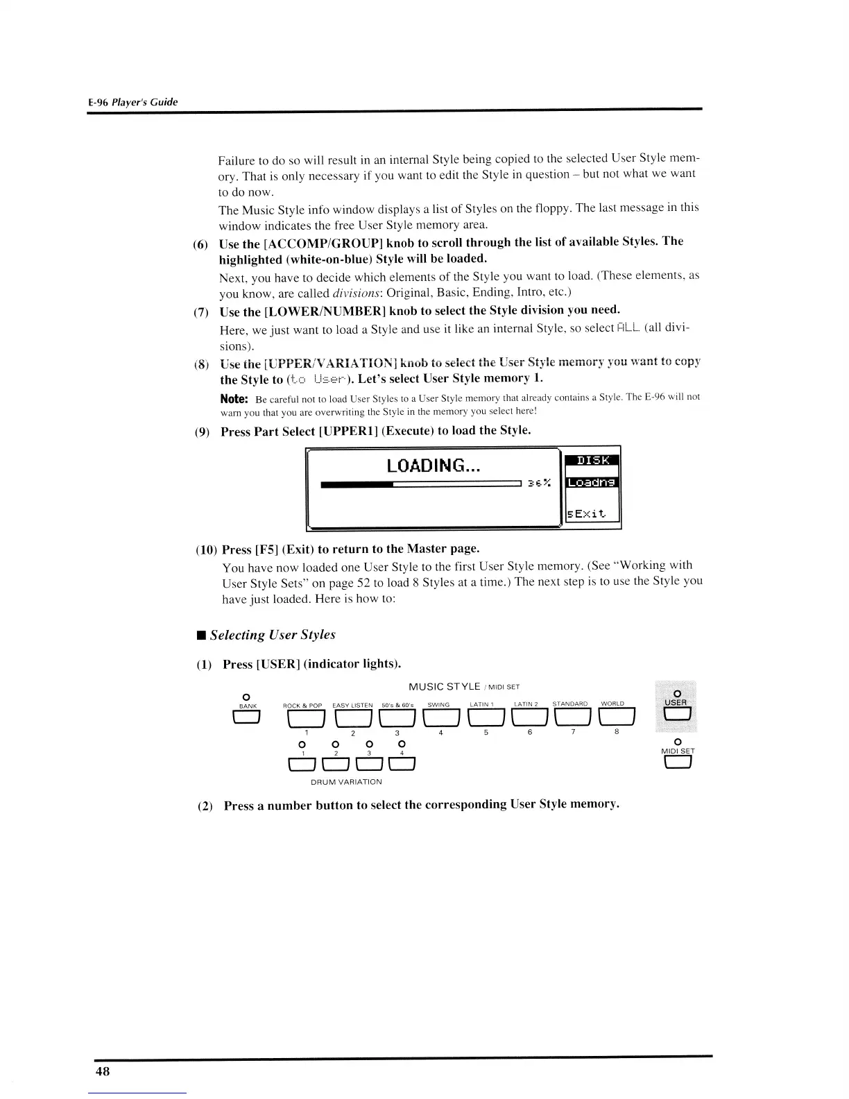 Page #50 background image