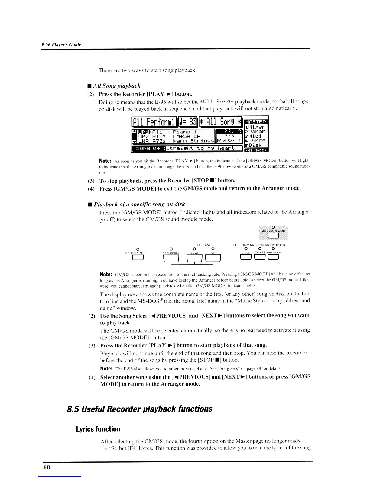Page #70 background image