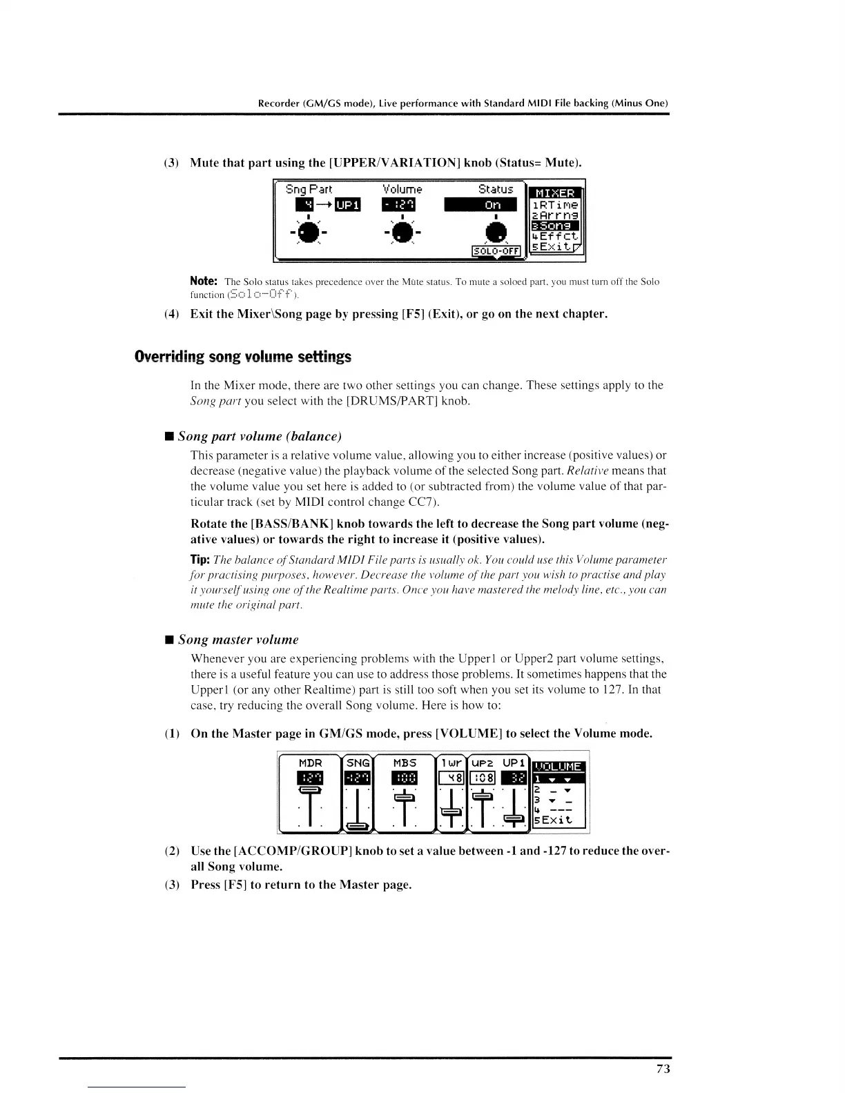 Page #75 background image