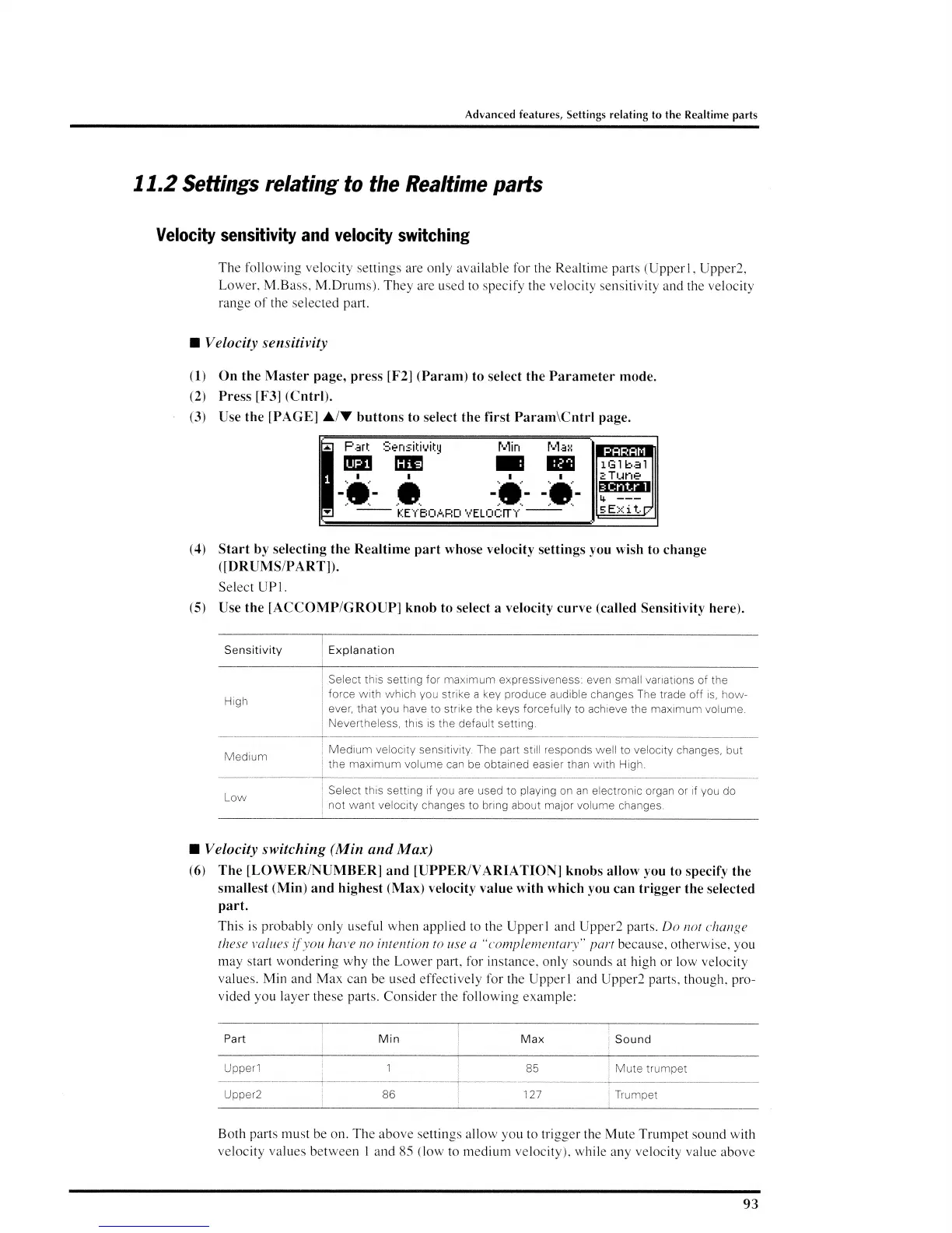 Page #95 background image