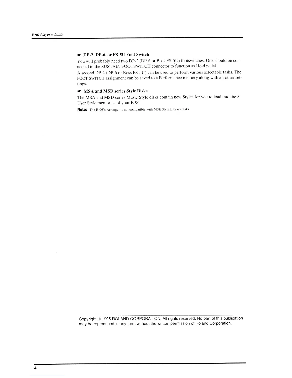 Page #6 background image