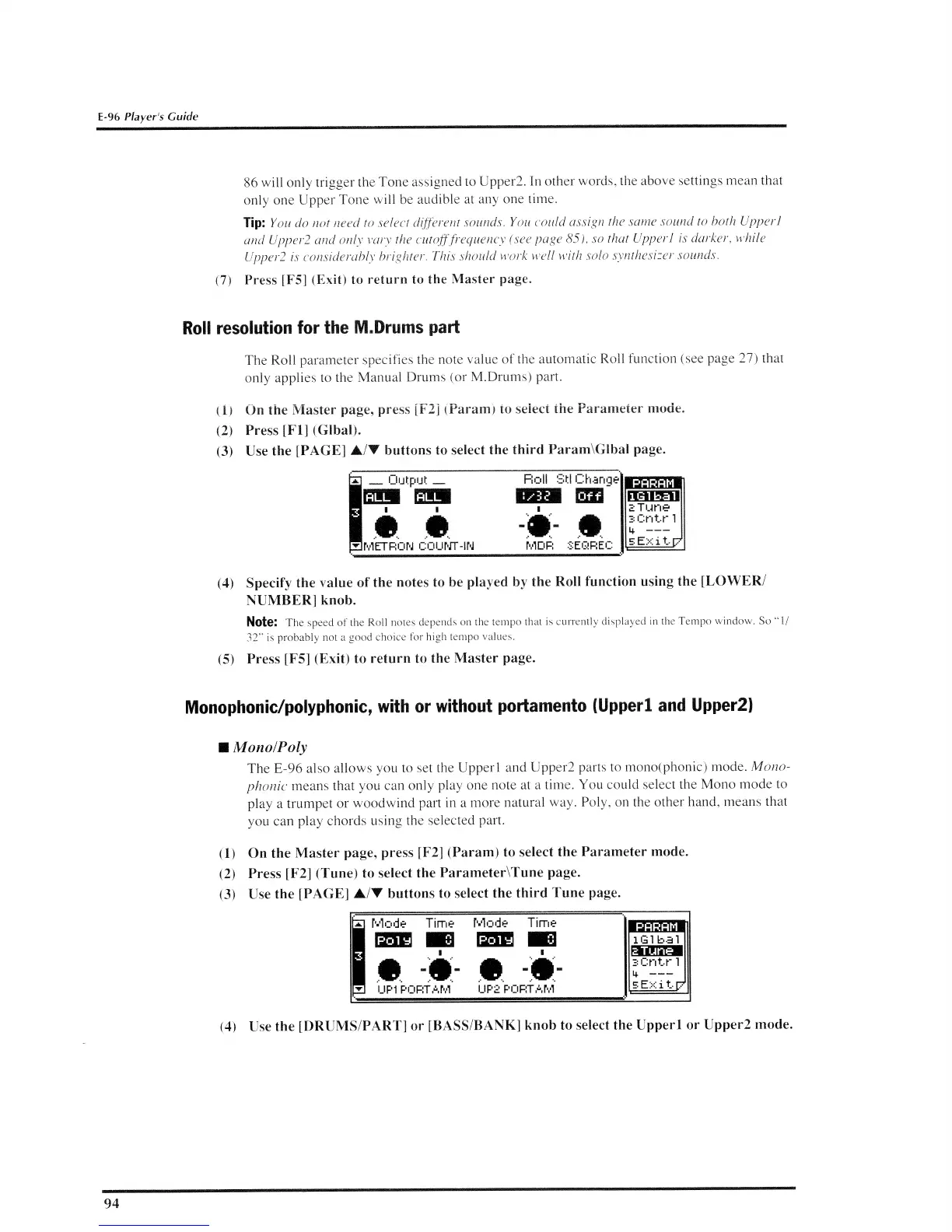 Page #96 background image