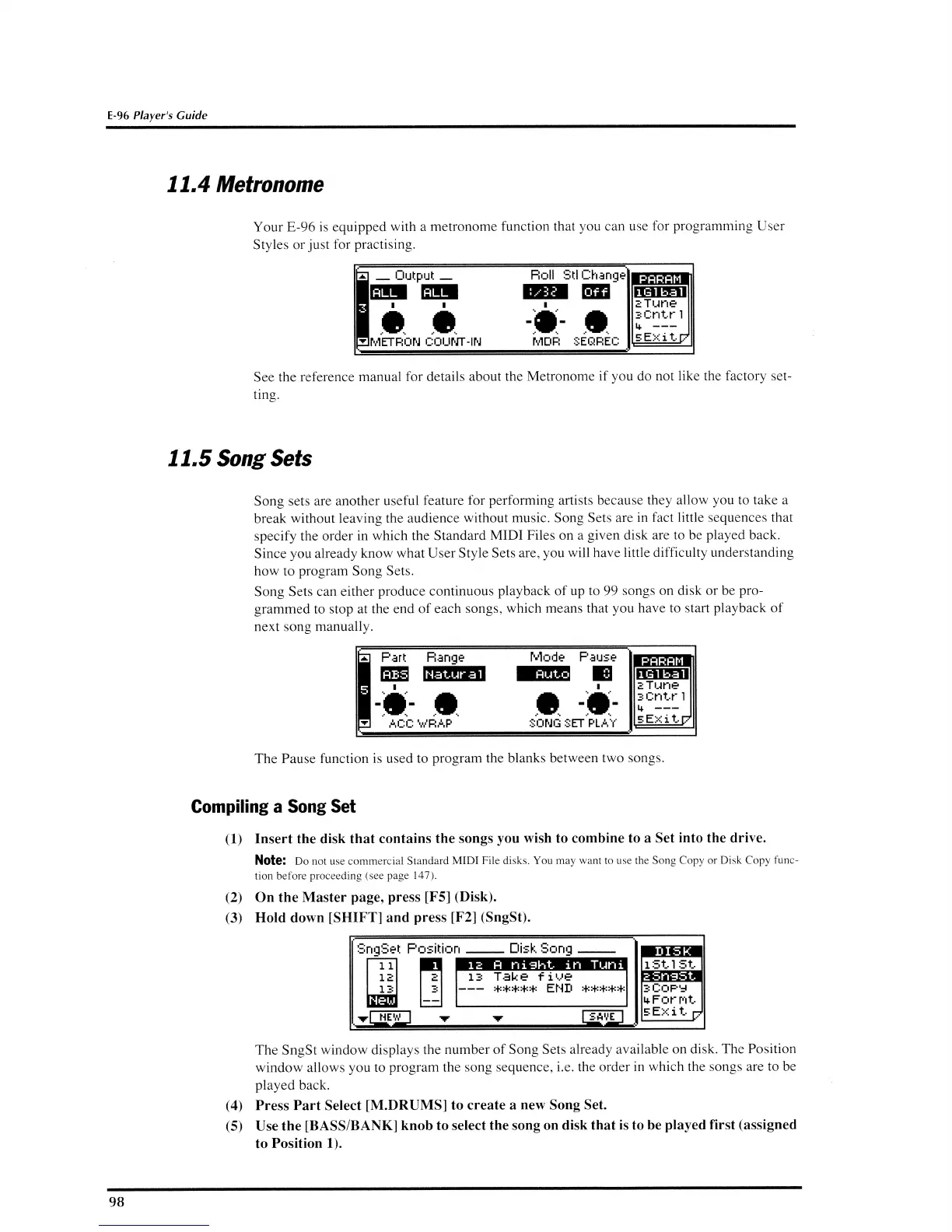 Page #100 background image