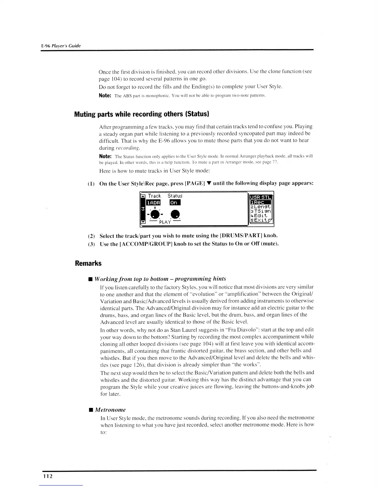 Page #114 background image