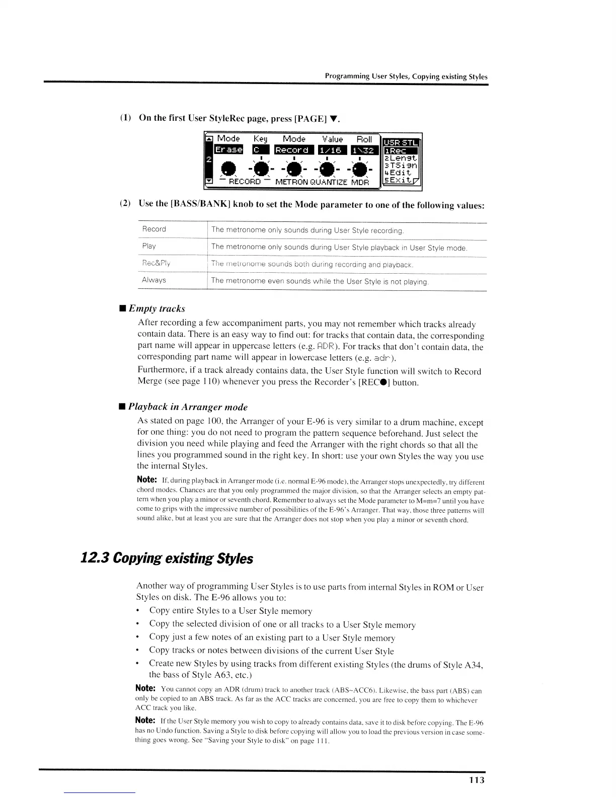 Page #115 background image