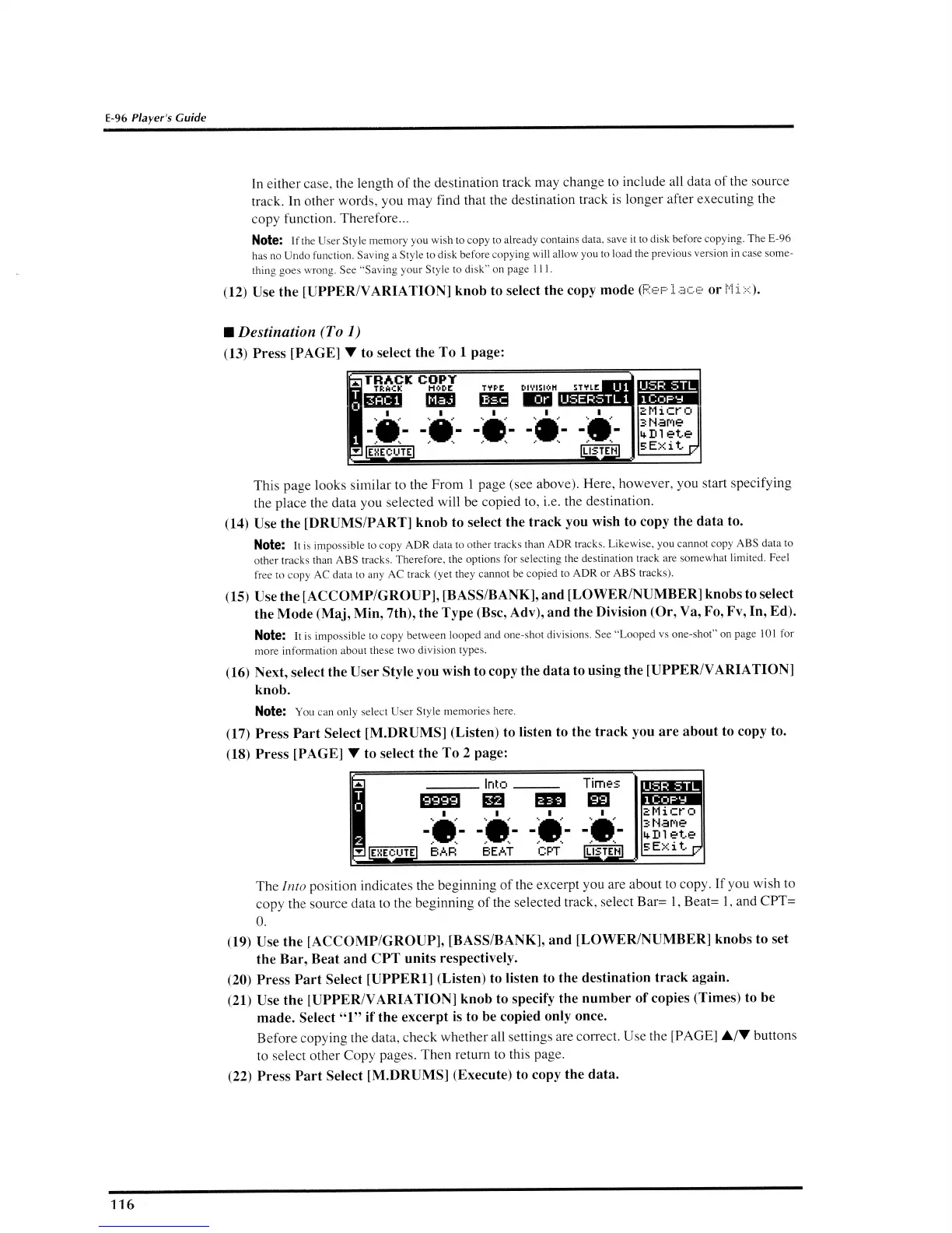 Page #118 background image