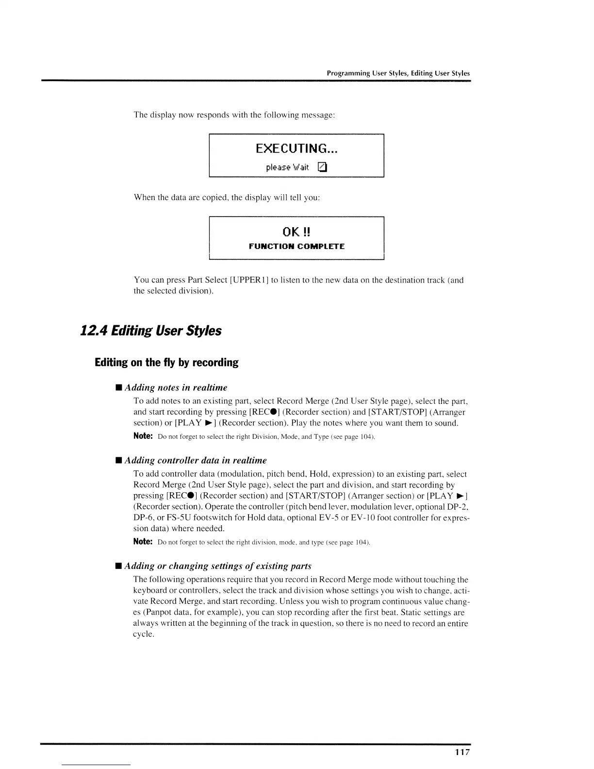 Page #119 background image
