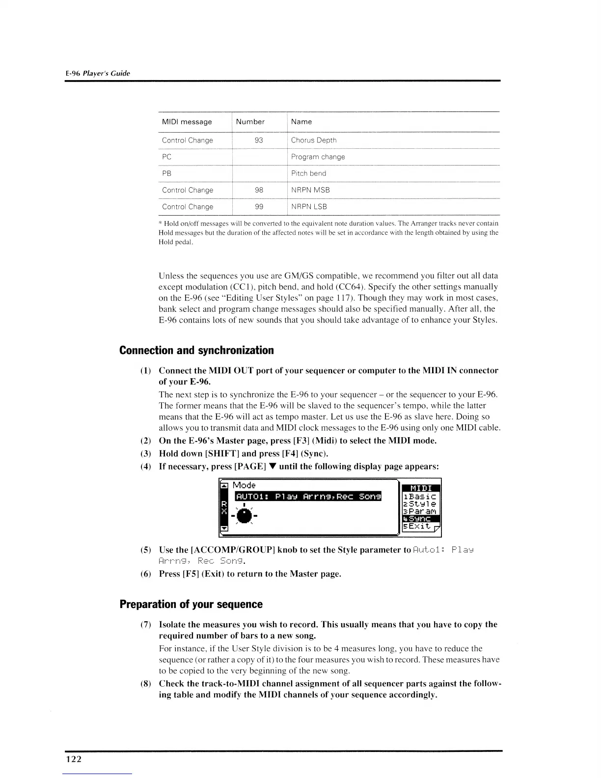 Page #124 background image