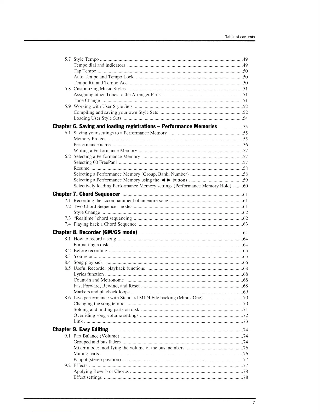 Page #9 background image