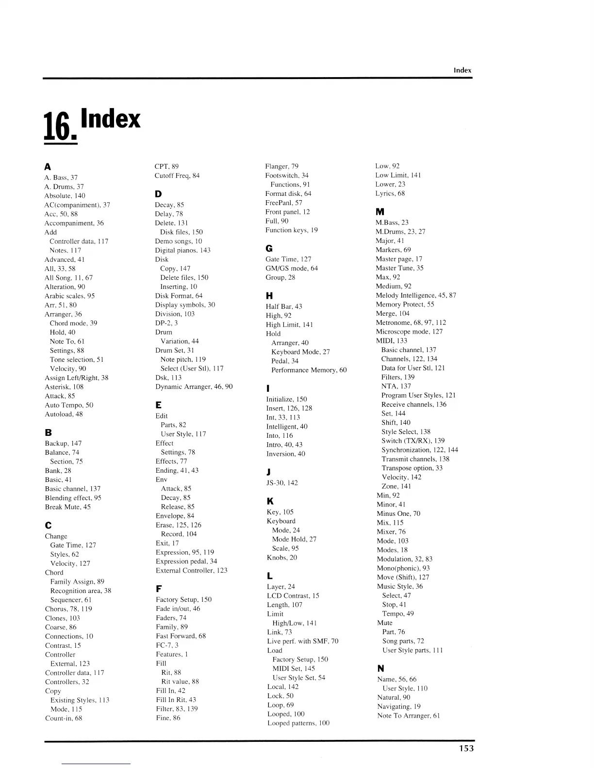 Page #155 background image