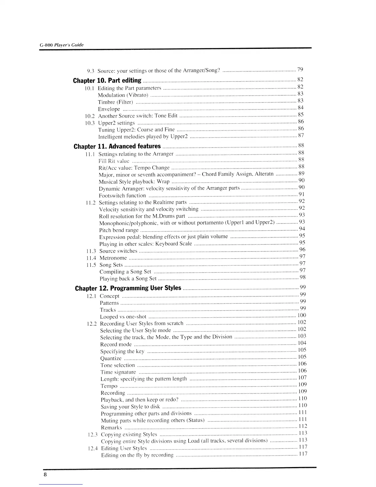 Page #10 background image