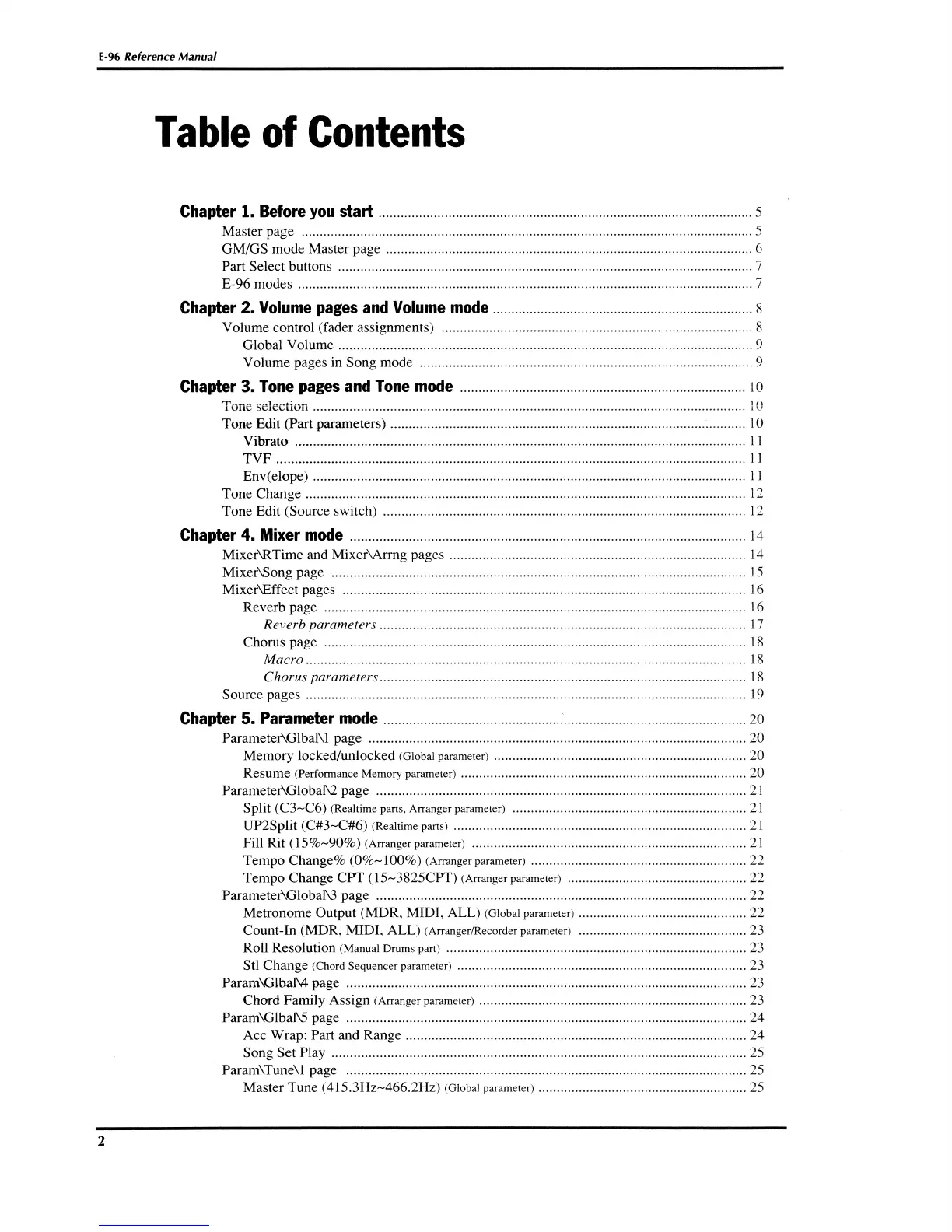 Page #4 background image