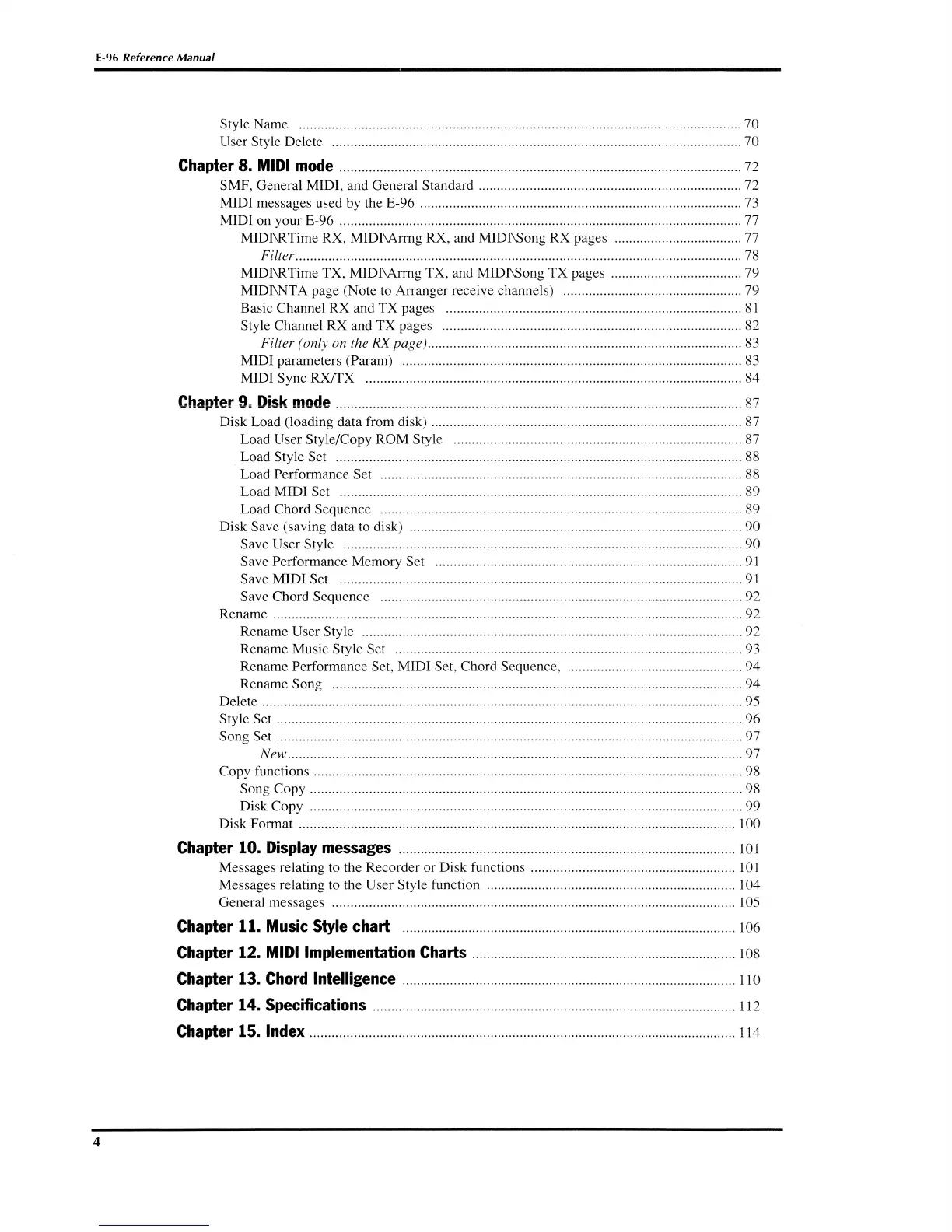 Page #6 background image