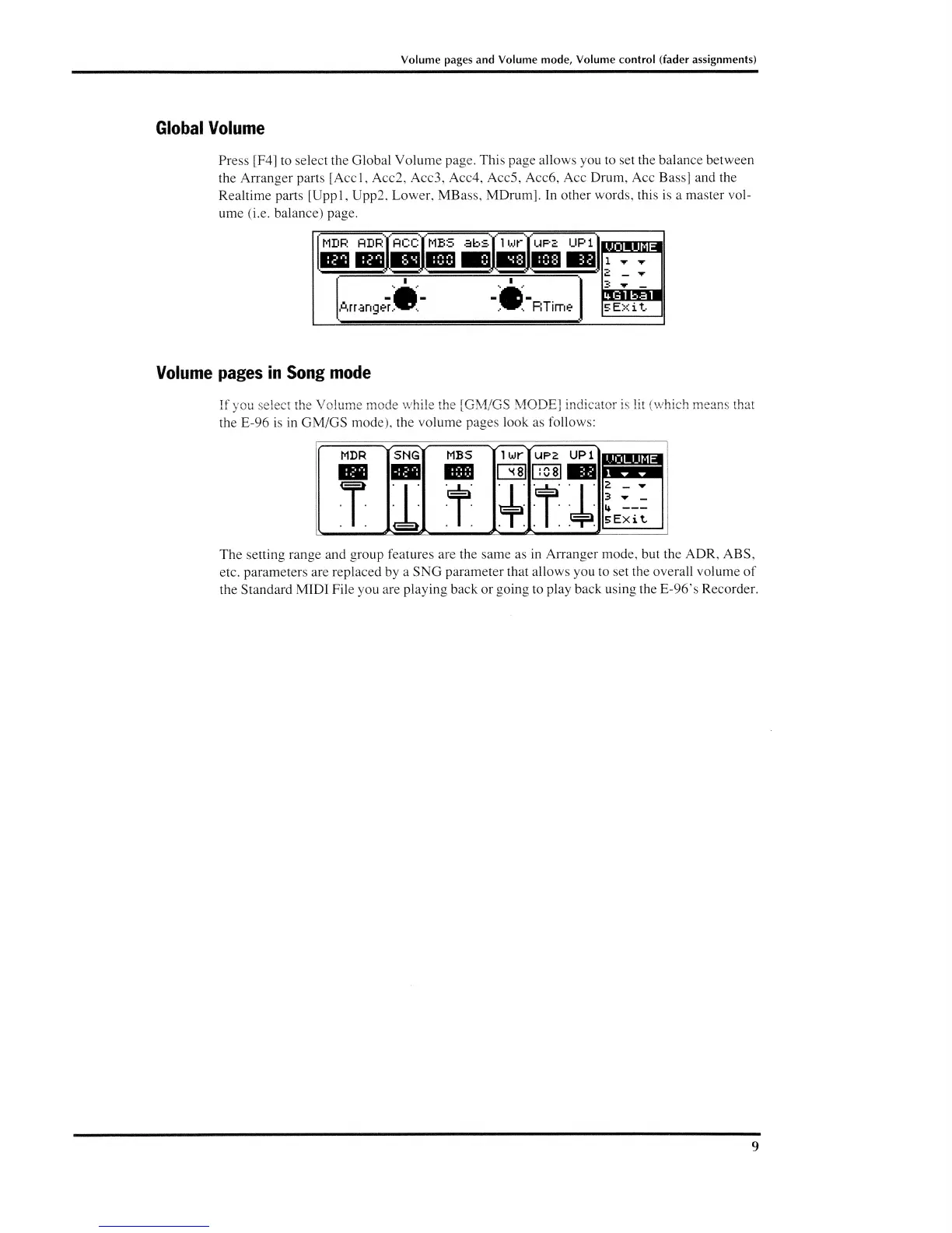 Page #11 background image