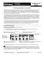Preview: Supplemental Notes
