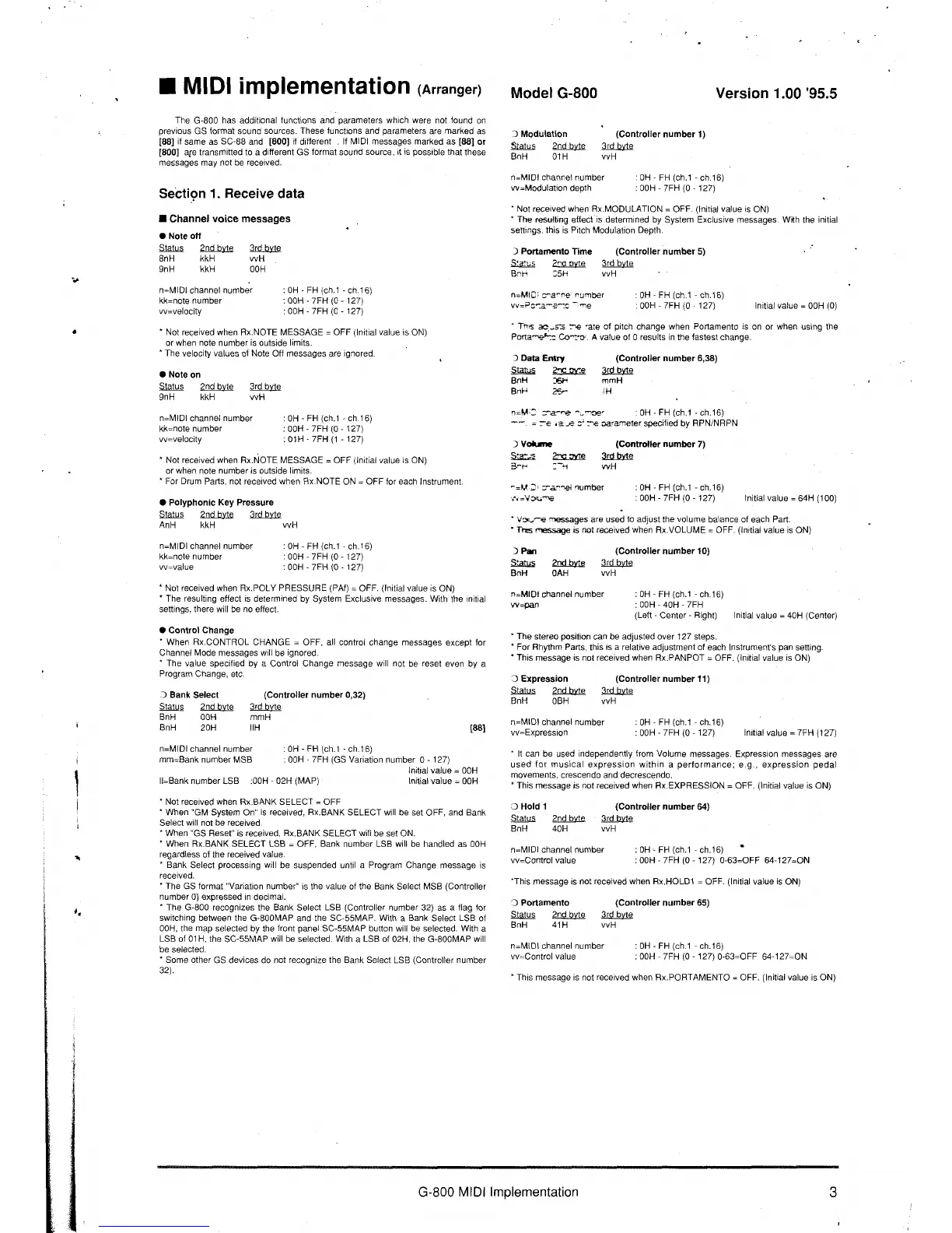 Page #2 background image