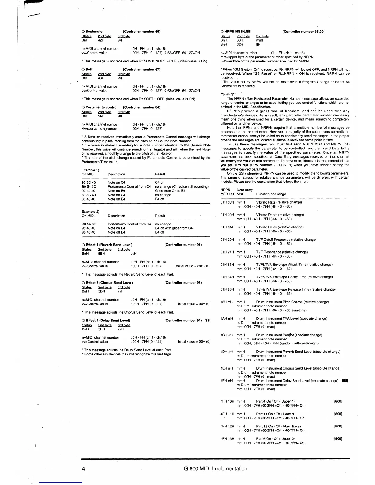 Page #3 background image