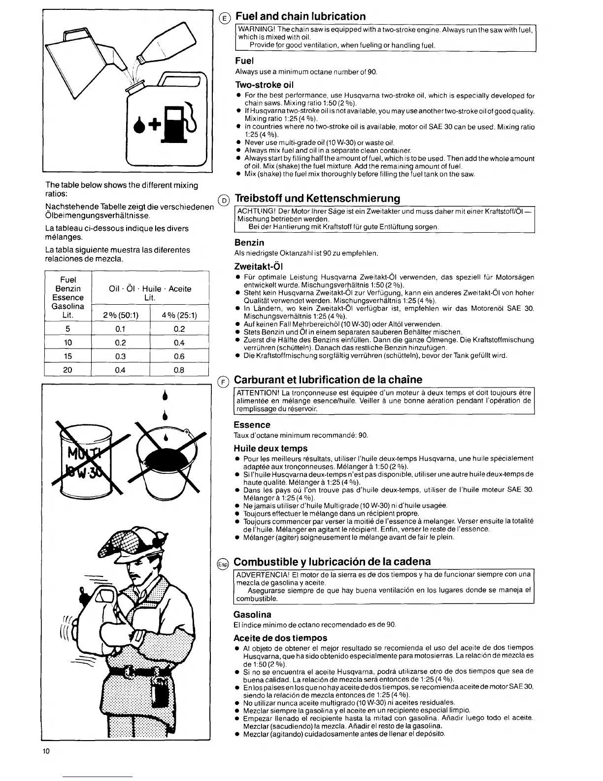 Page #10 background image