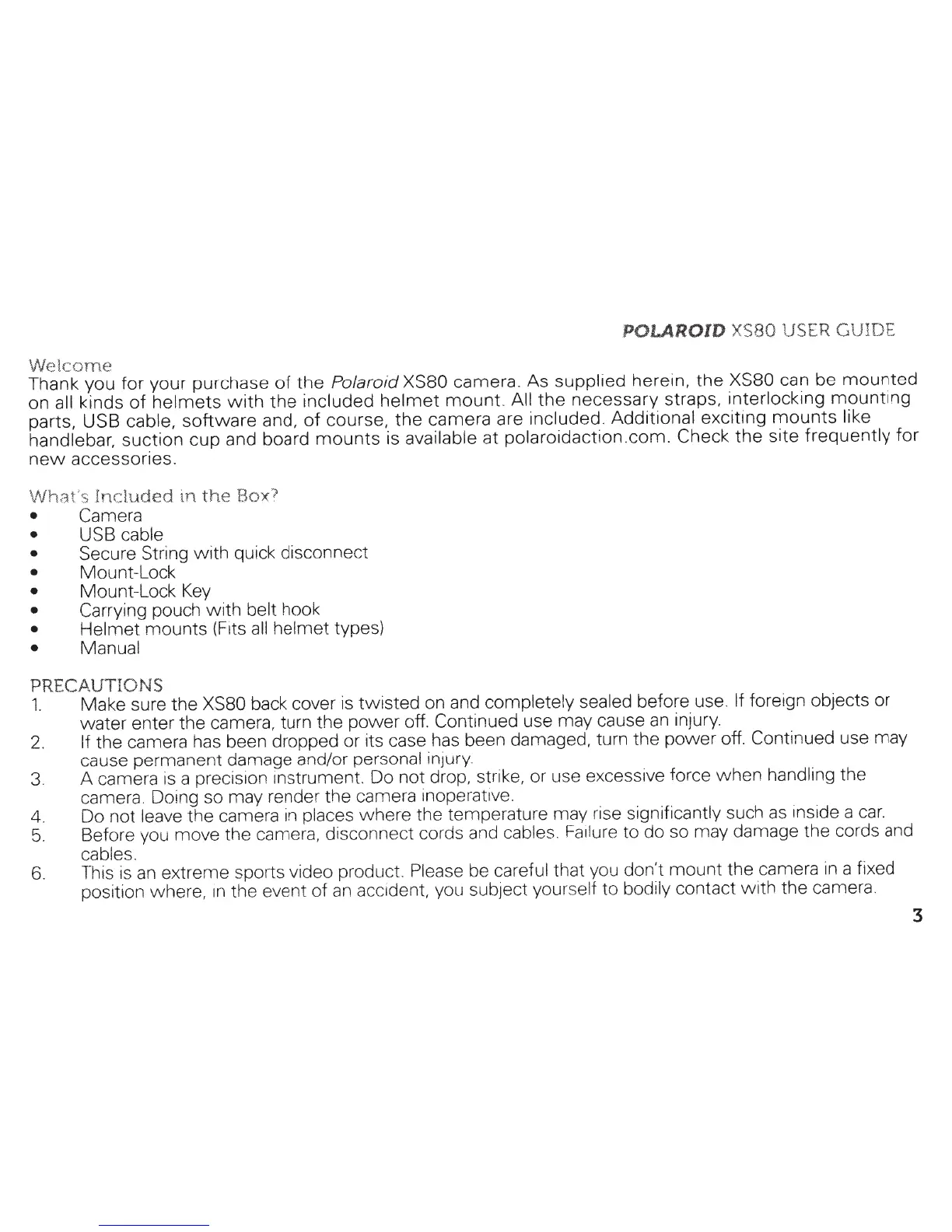 Page #3 background image