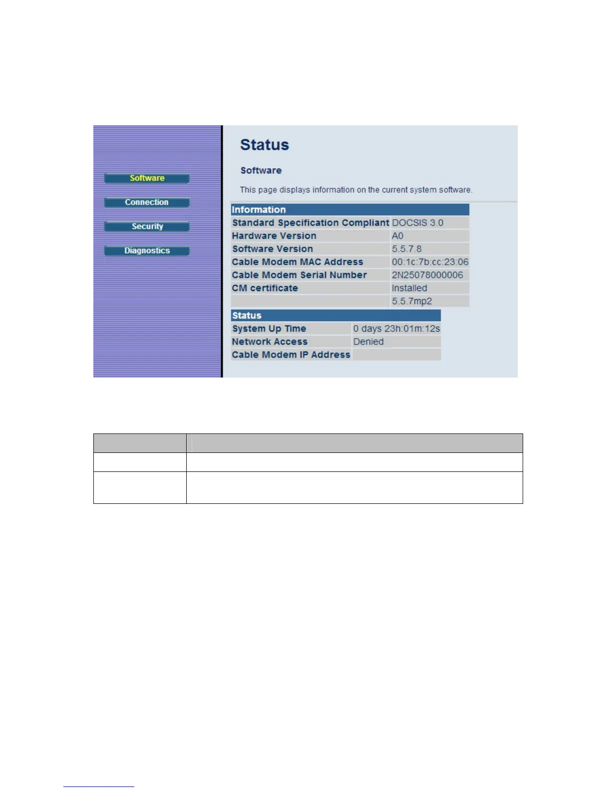 Page #40 background image