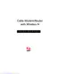 Preview: User Manual