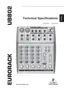 Preview: Technical Specification