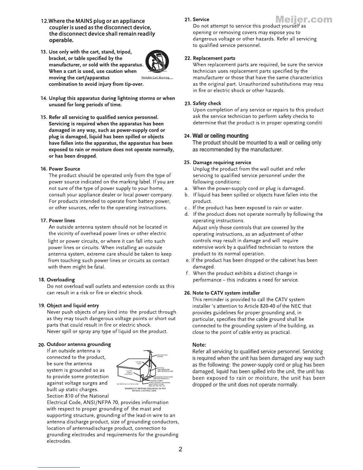 Page #3 background image