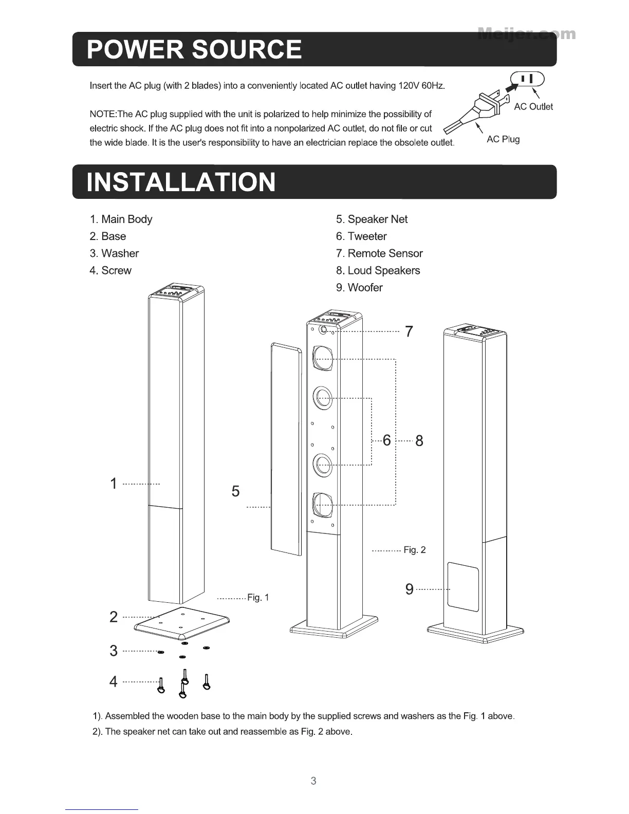 Page #4 background image