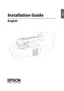 Preview: Installation Guide