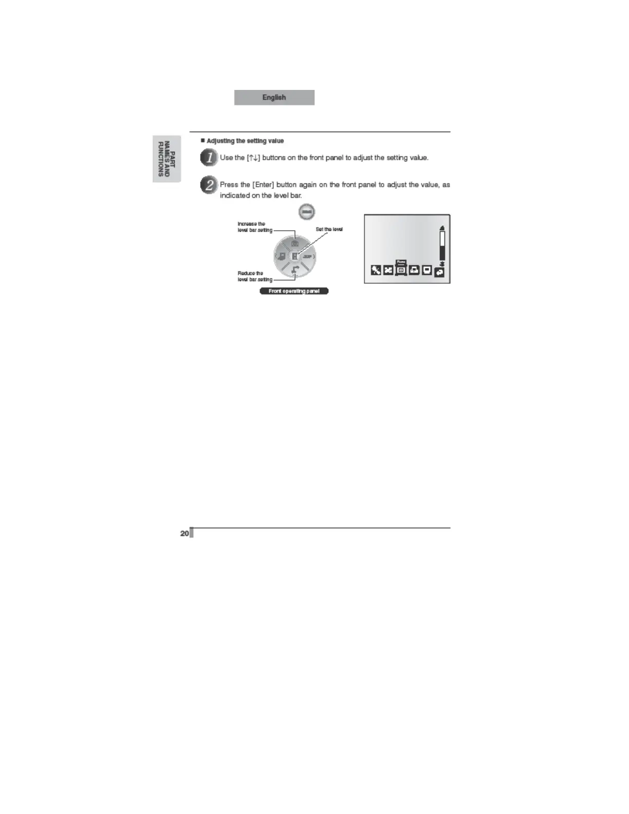 Page #4 background image