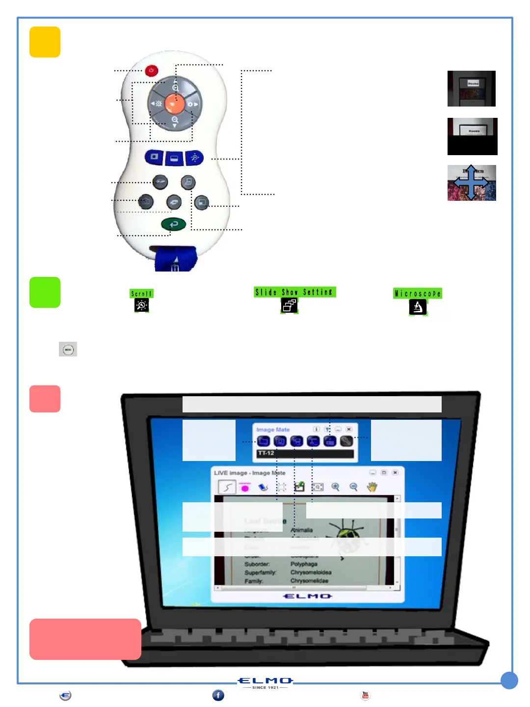 Page #2 background image