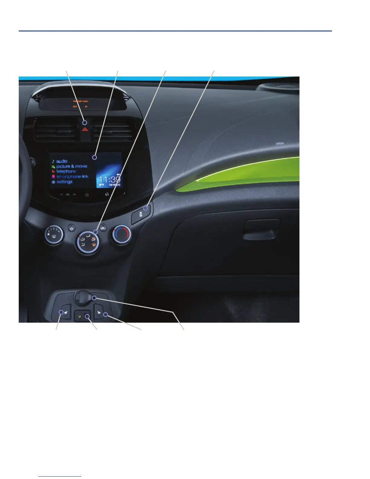 Page #3 background image