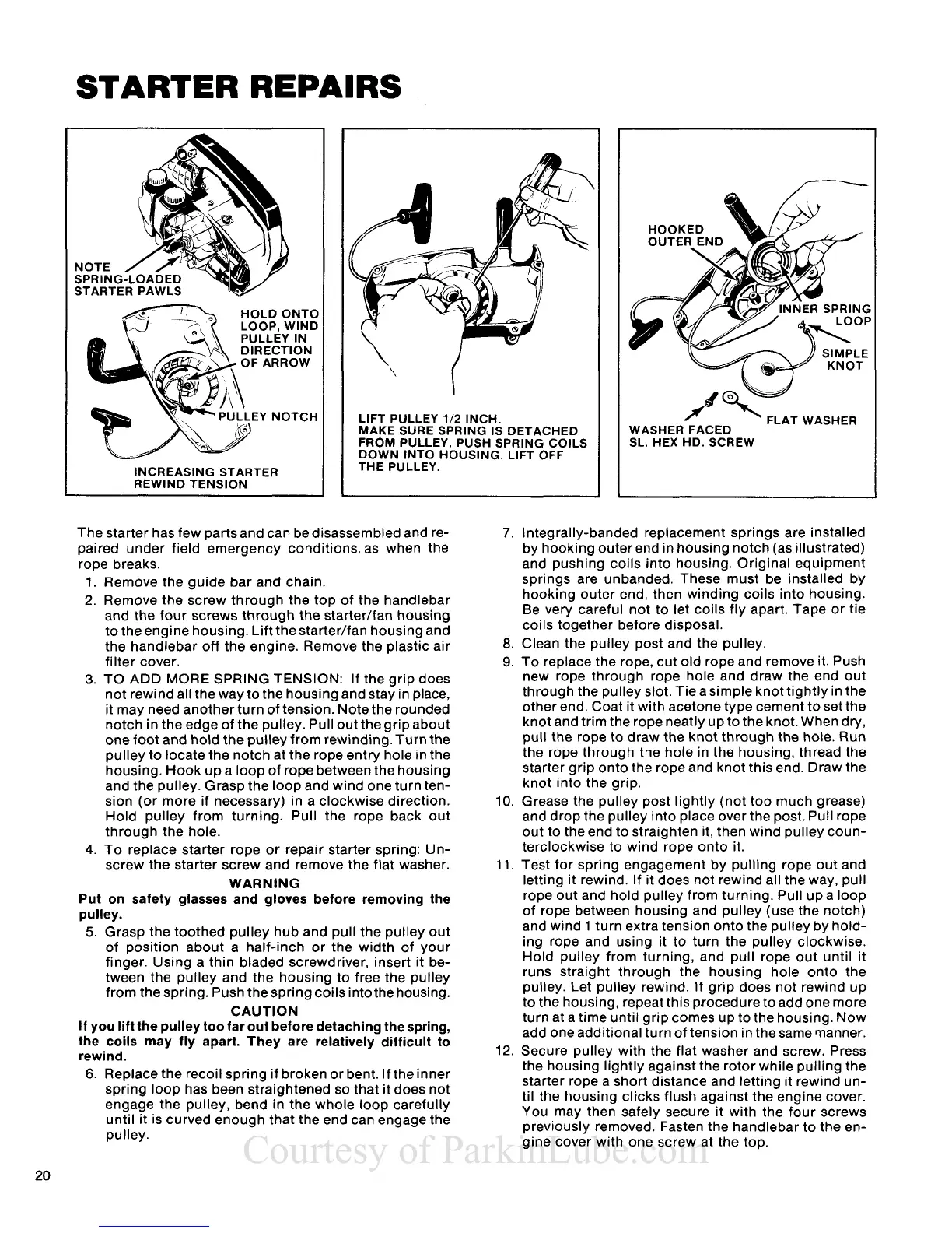 Page #20 background image