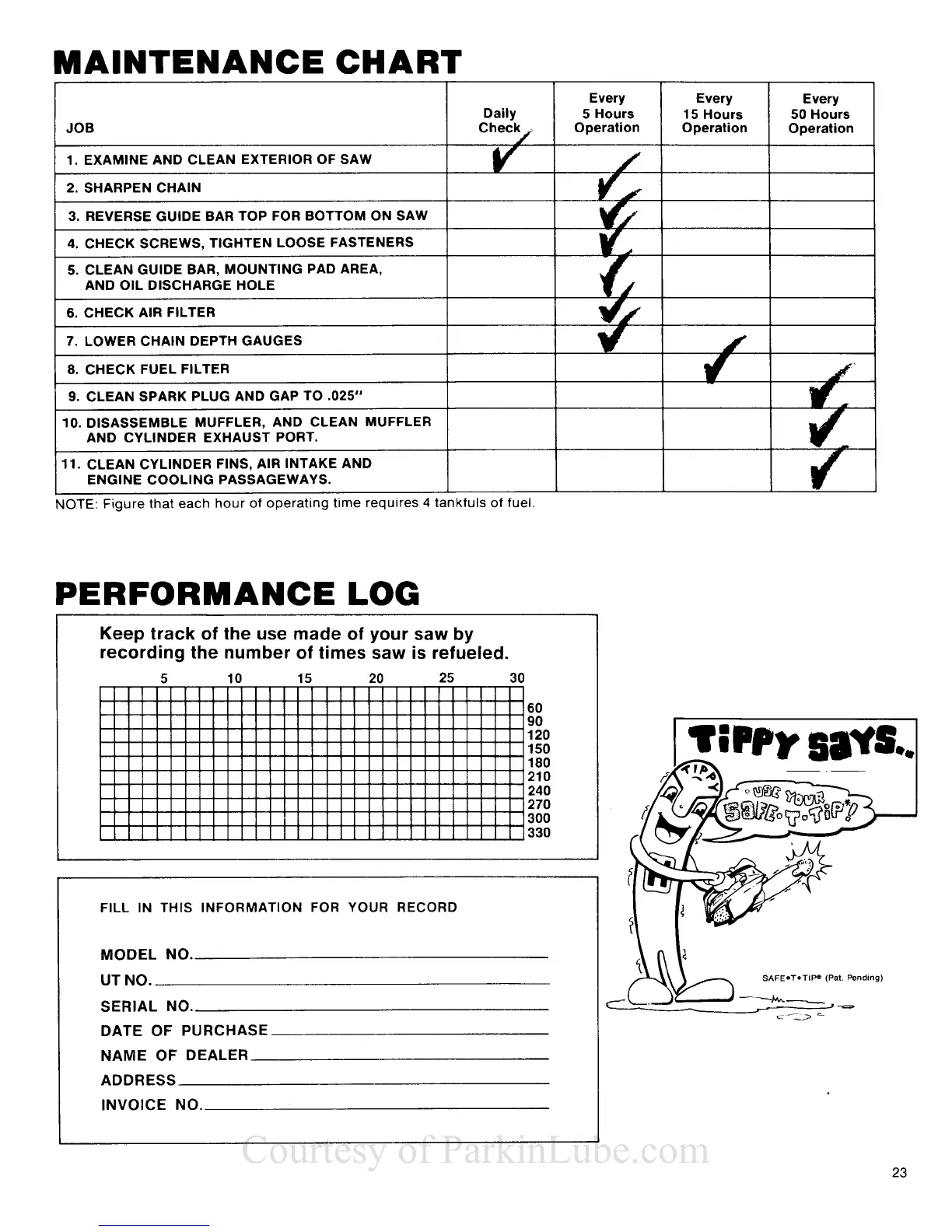 Page #23 background image