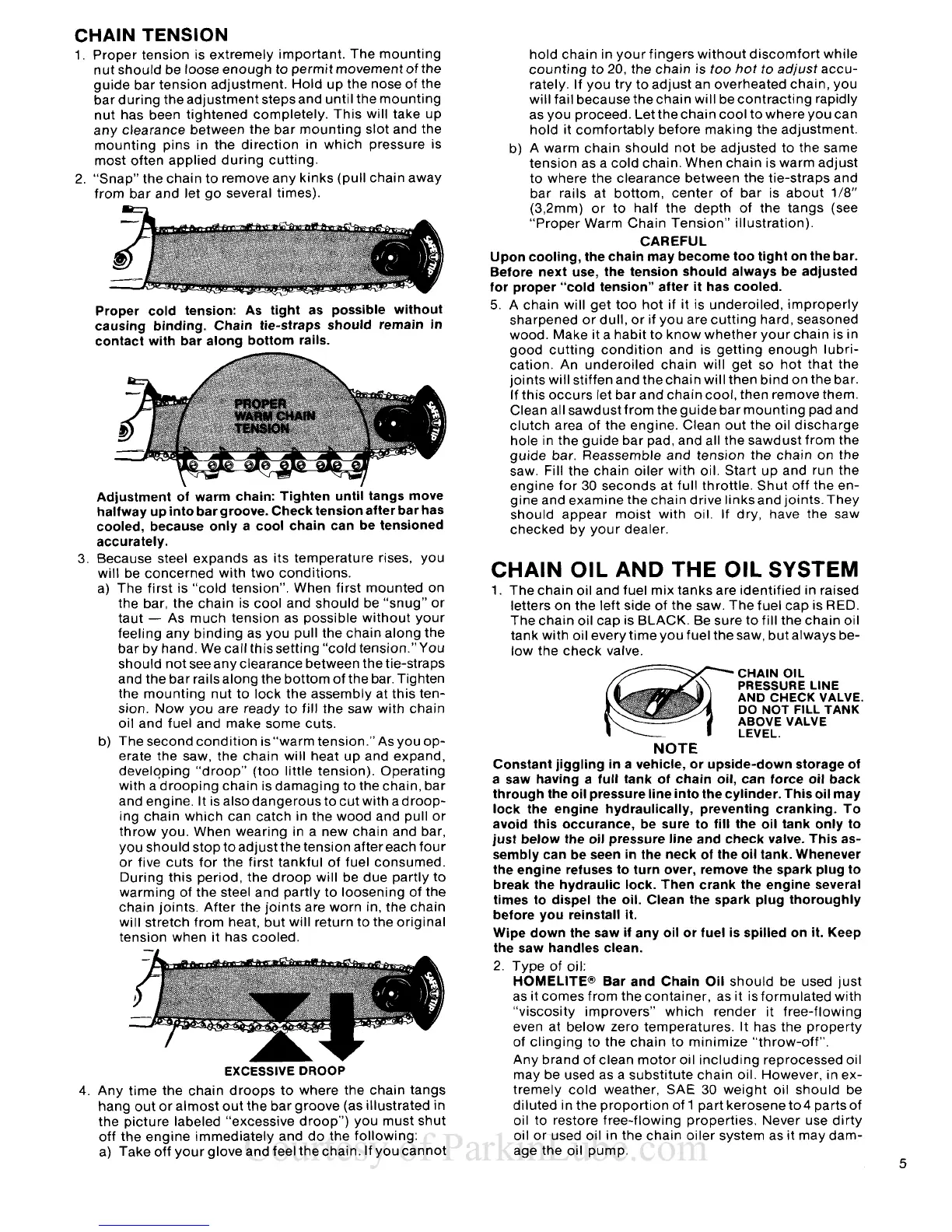 Page #5 background image
