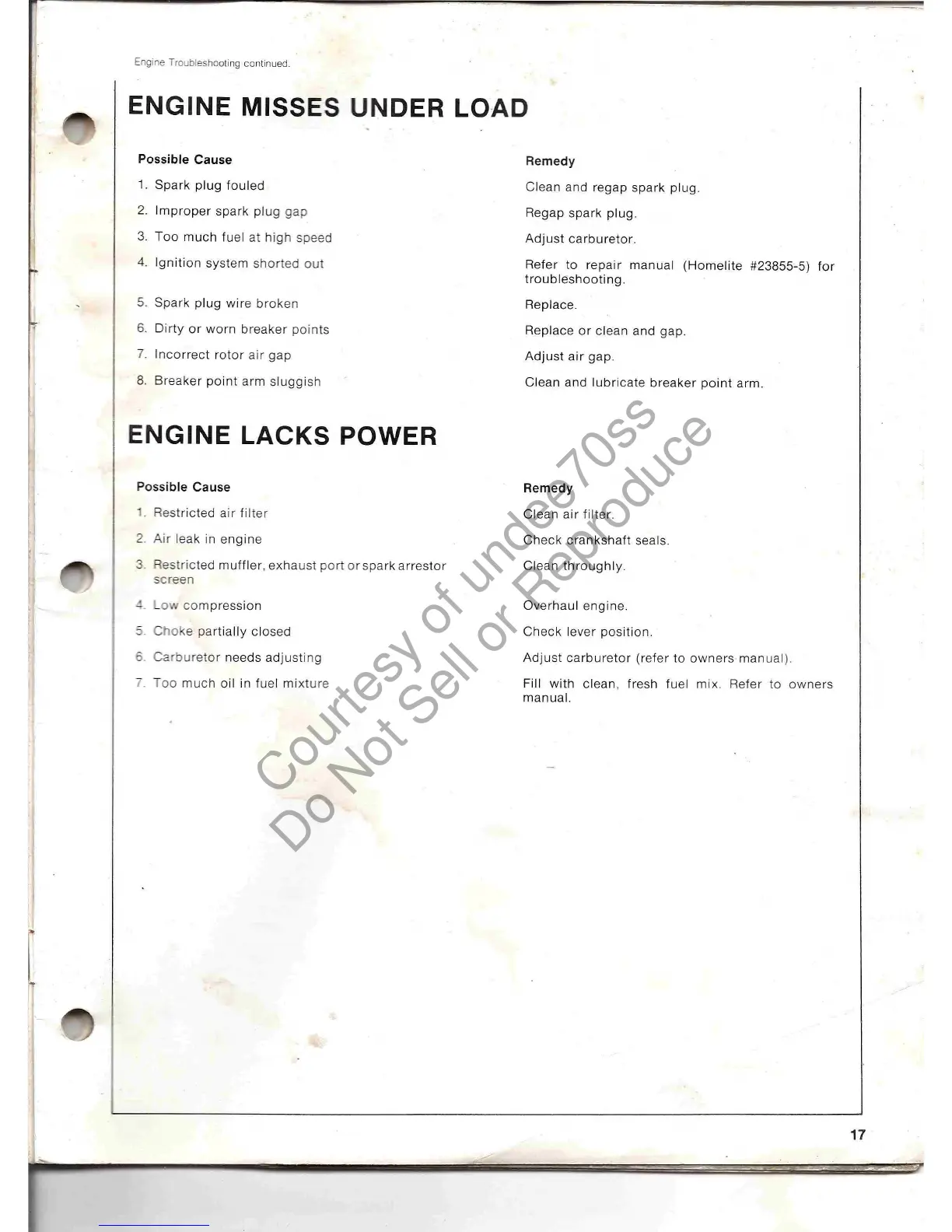 Page #17 background image