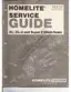 Preview: Service Guide