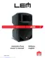 Preview: Owner's Manual