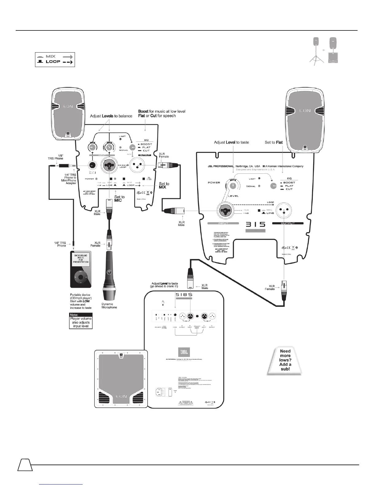 Page #20 background image