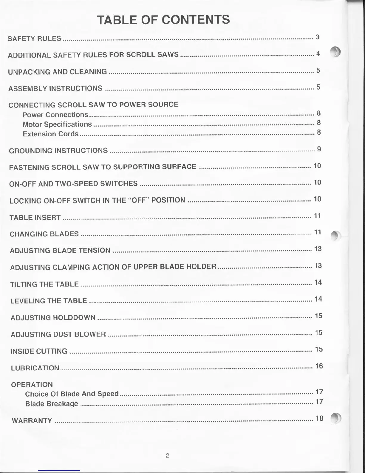 Page #2 background image