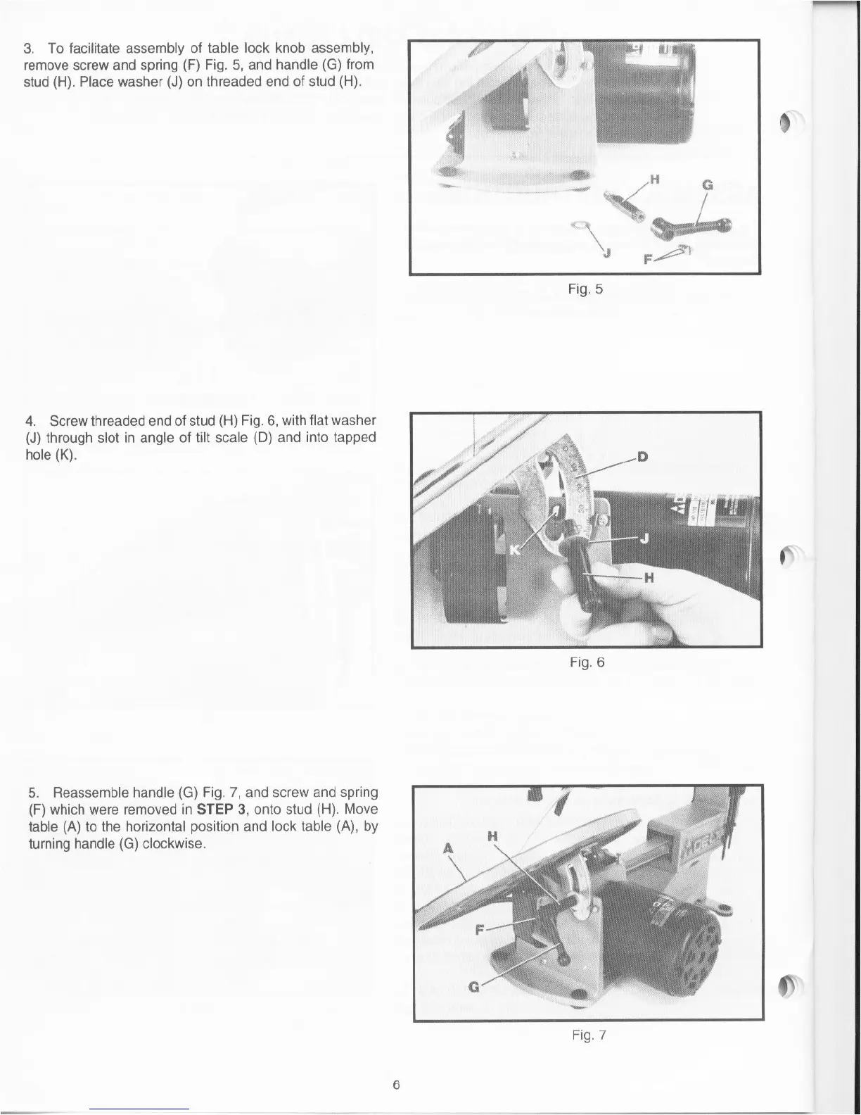 Page #6 background image