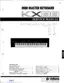 Preview: Service Manual
