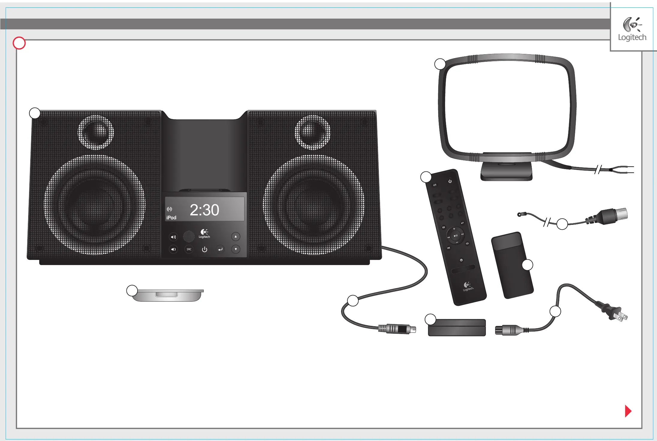 Page #2 background image