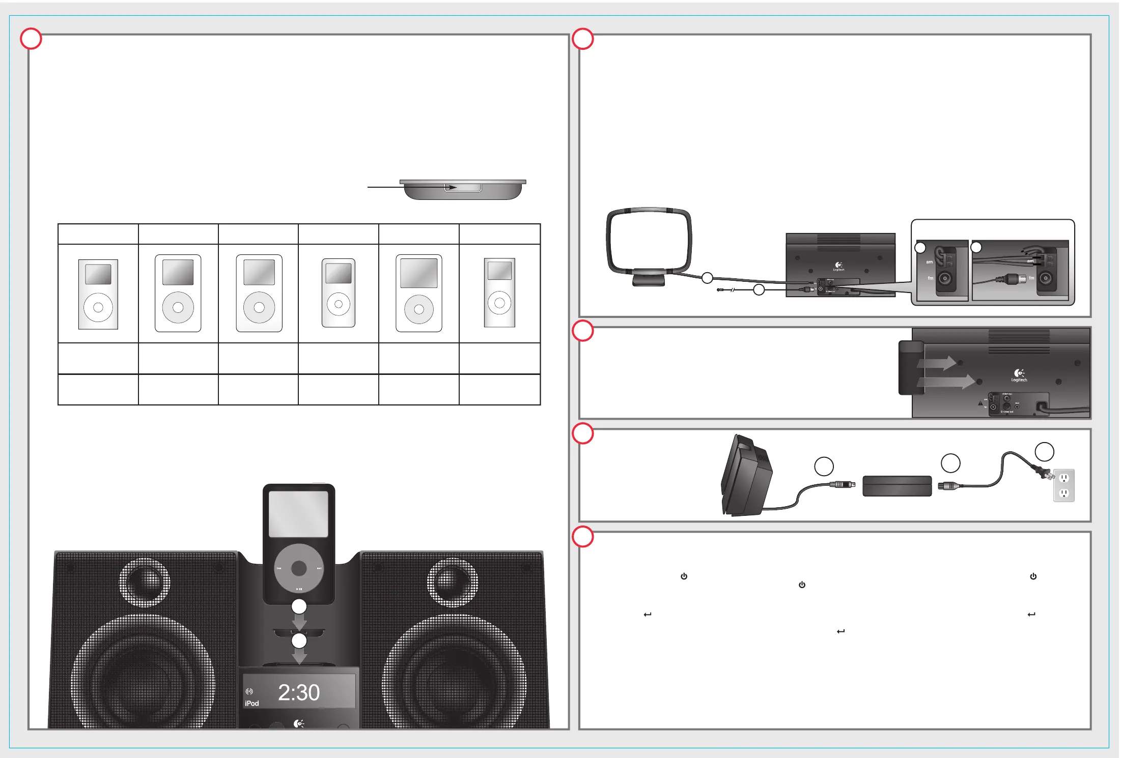 Page #3 background image
