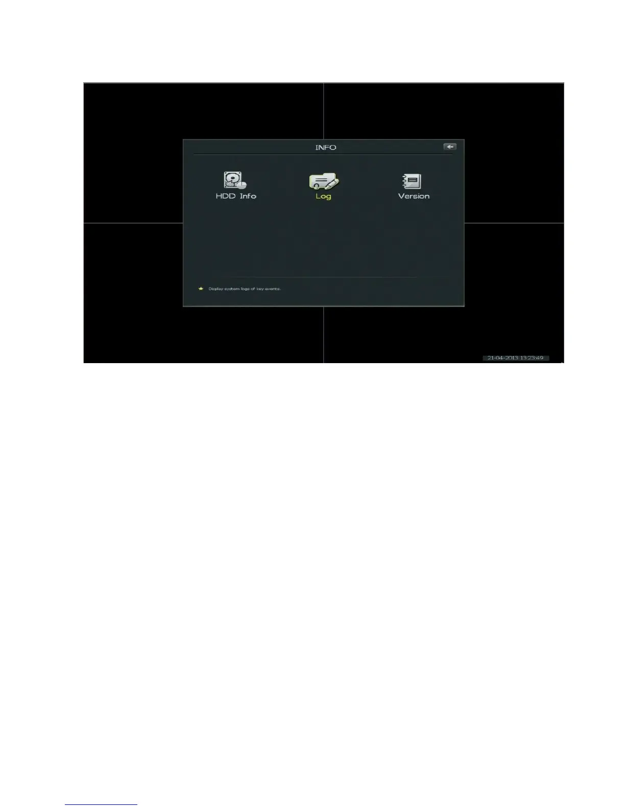 Page #25 background image