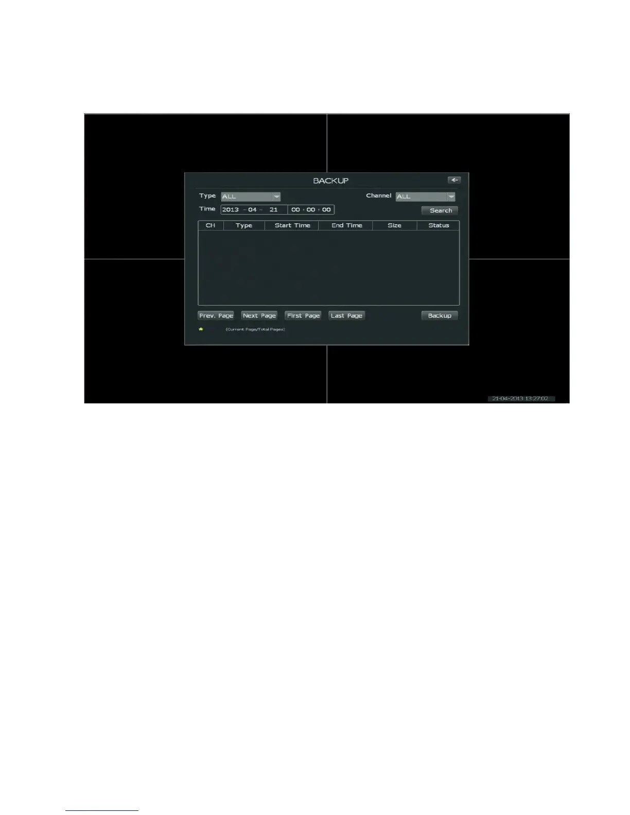 Page #14 background image