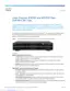 Preview: Datasheet
