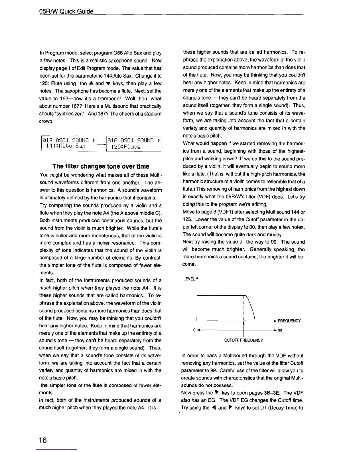 Page #16 background image